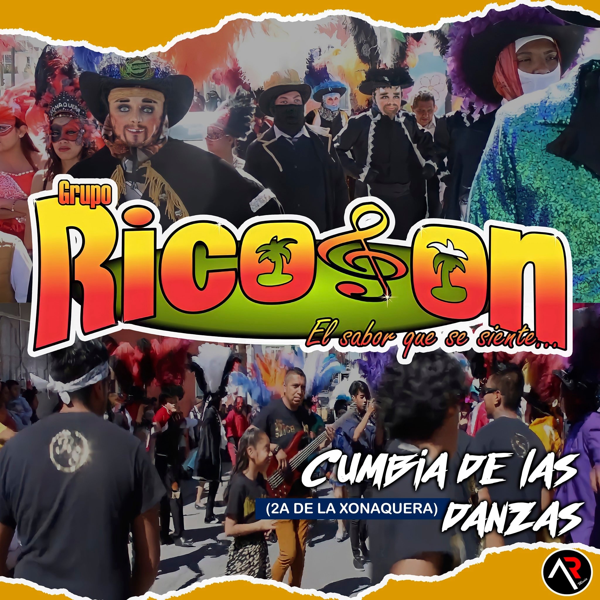 Rico Son