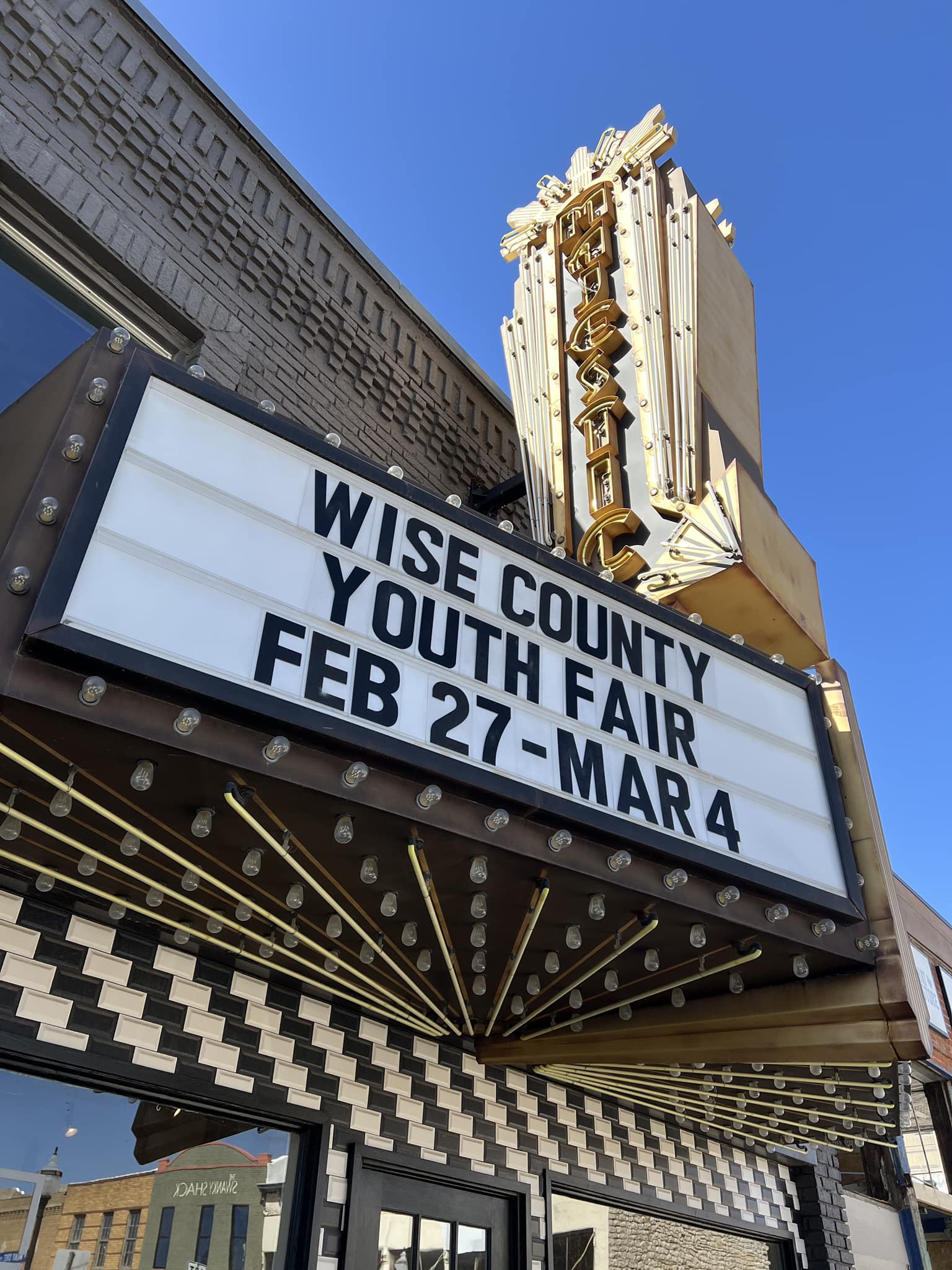 It’s time for the Wise County Youth... - Decatur Main Street | Facebook
