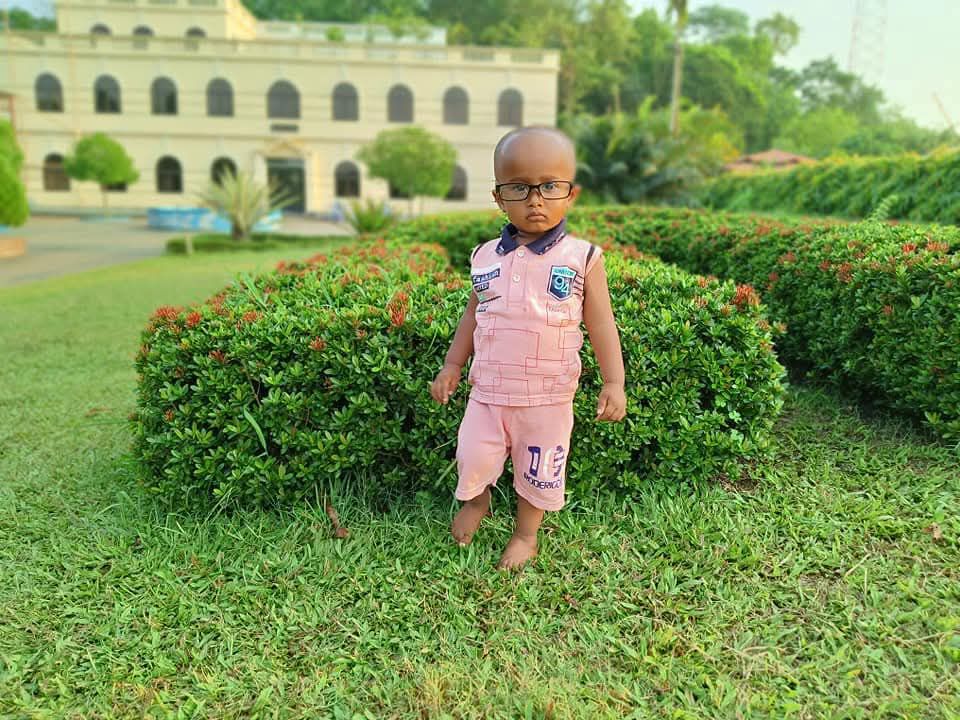 AB Motin Nilphamari