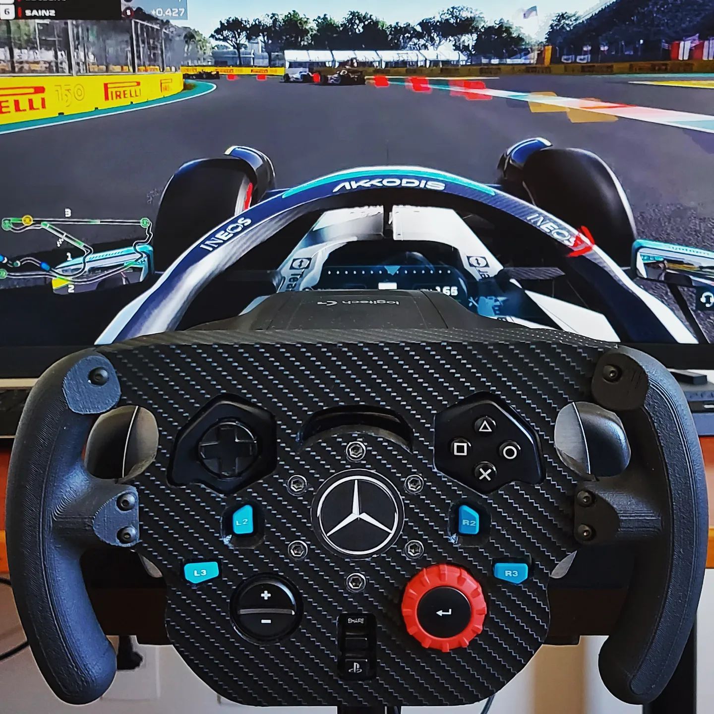 True Racing - Add-on True Racing Super Formula 🏎 💨... | Facebook