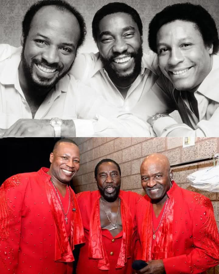 FOREVER❤️ MINE Identify Yourself is a 1979 album by American R&B