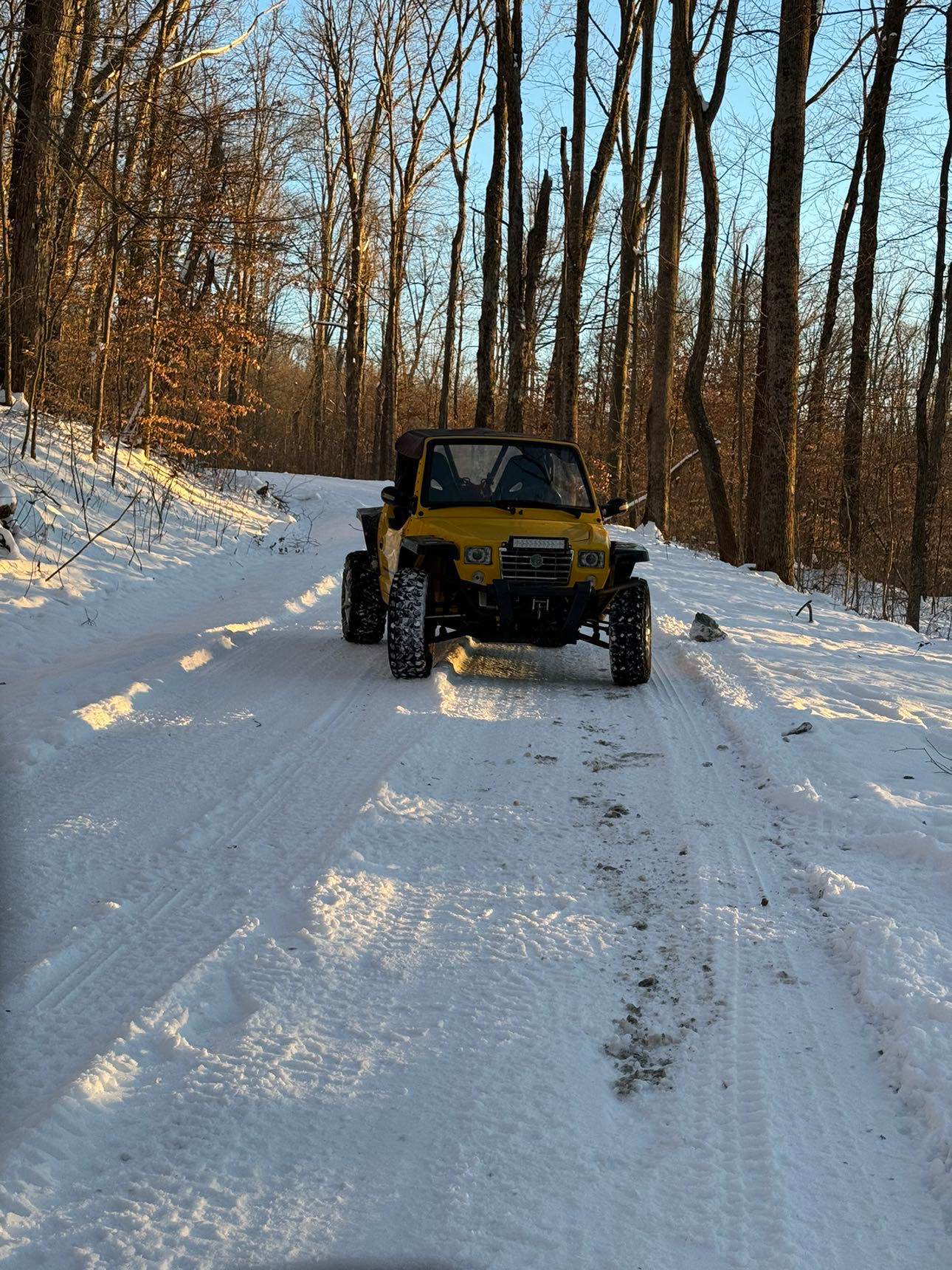 2013 Oreion sand reeper - Powersport Vehicles - Hilham, Tennessee ...