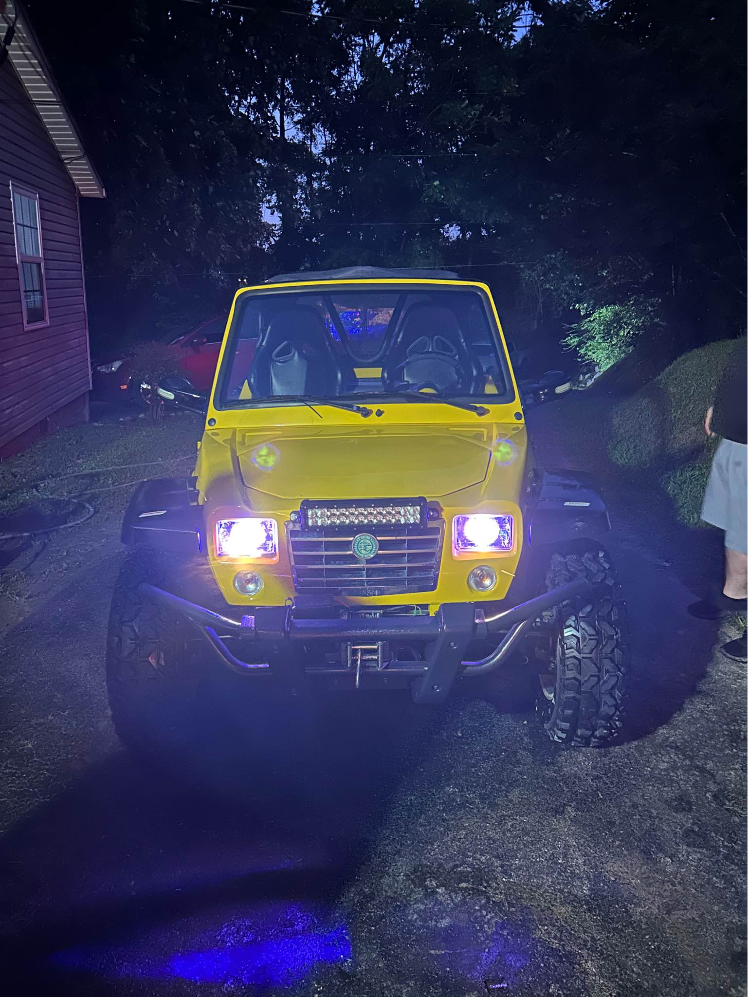 2013 Oreion sand reeper - Powersport Vehicles - Hilham, Tennessee ...