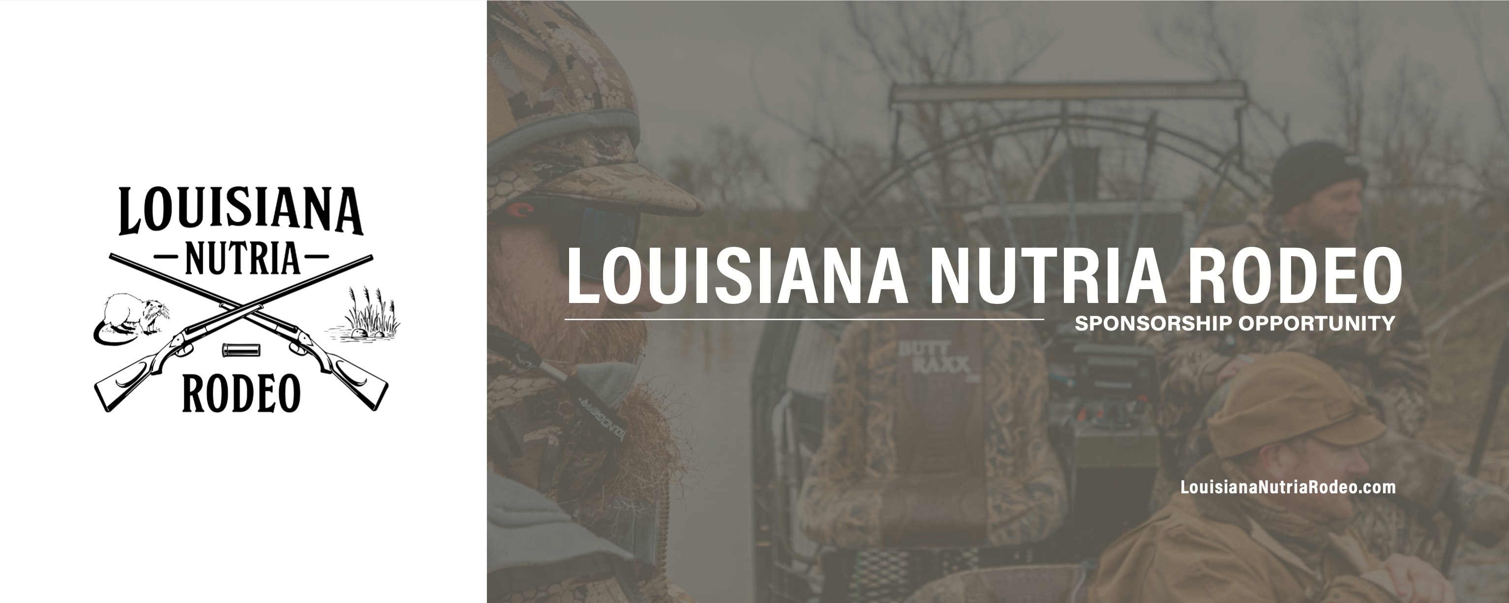 Louisiana - If you're interested in sponsoring the 2025 Louisiana ...