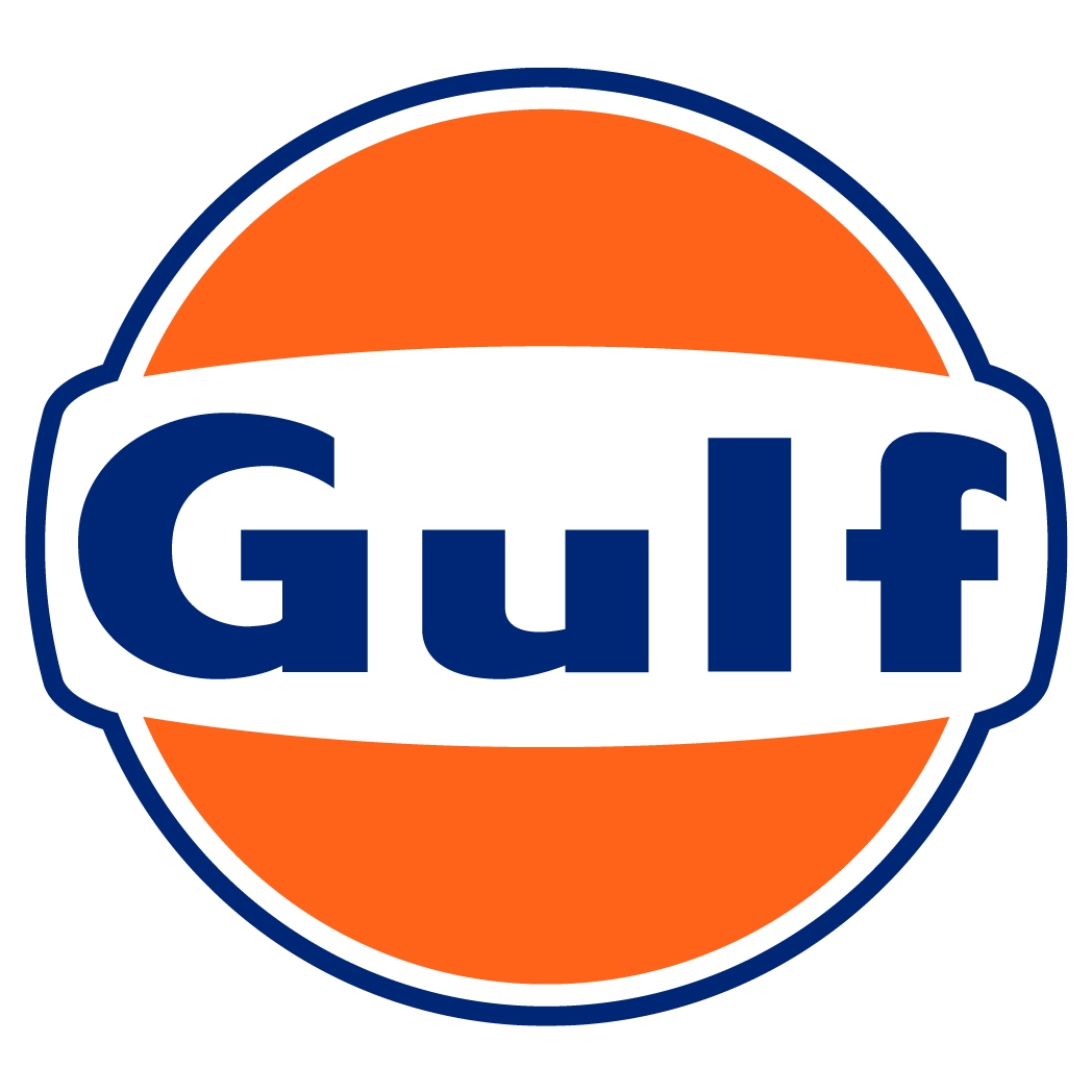Power matters on every ride. Gulf PowerTrac 4T 10W-40 delivers ...