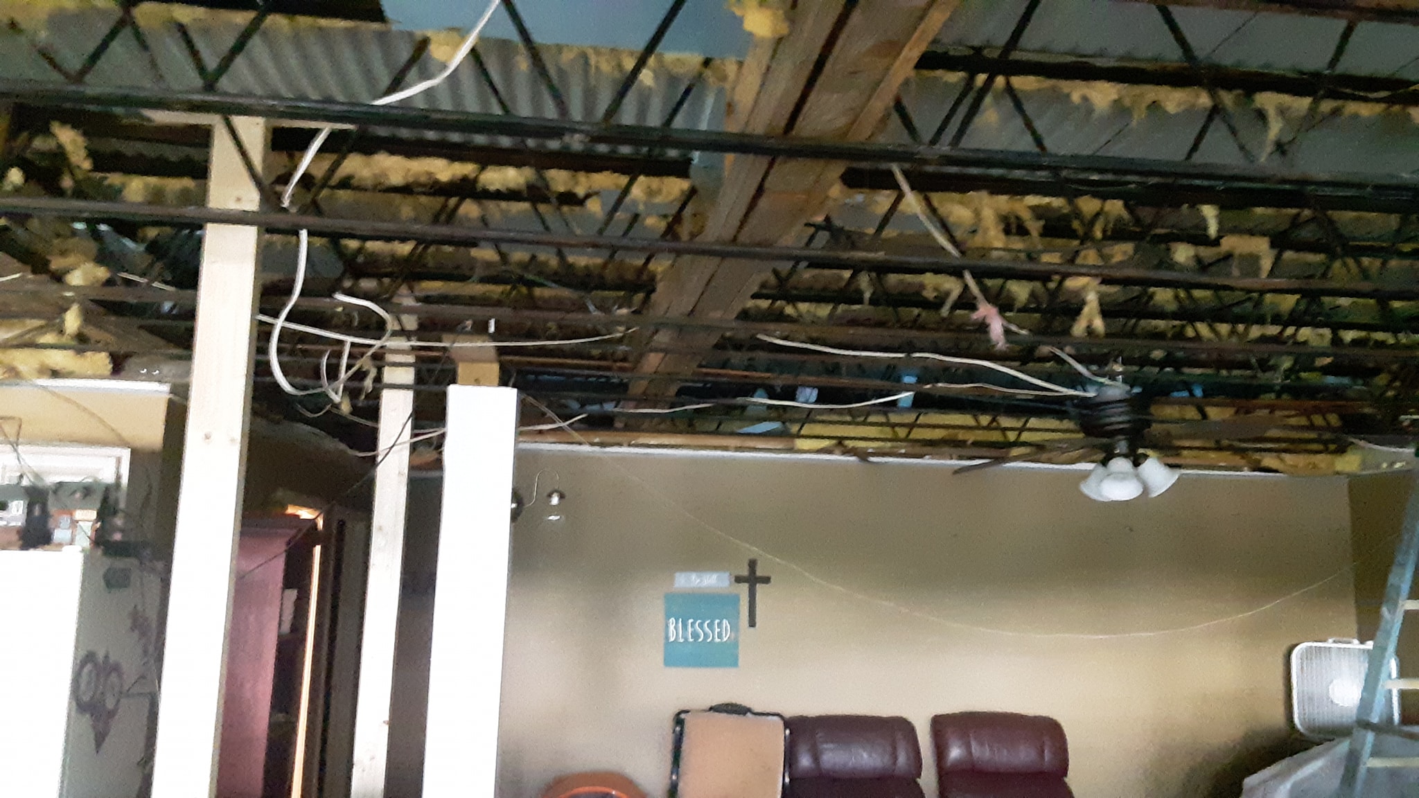 Handy RAN Projects | Pell City AL
