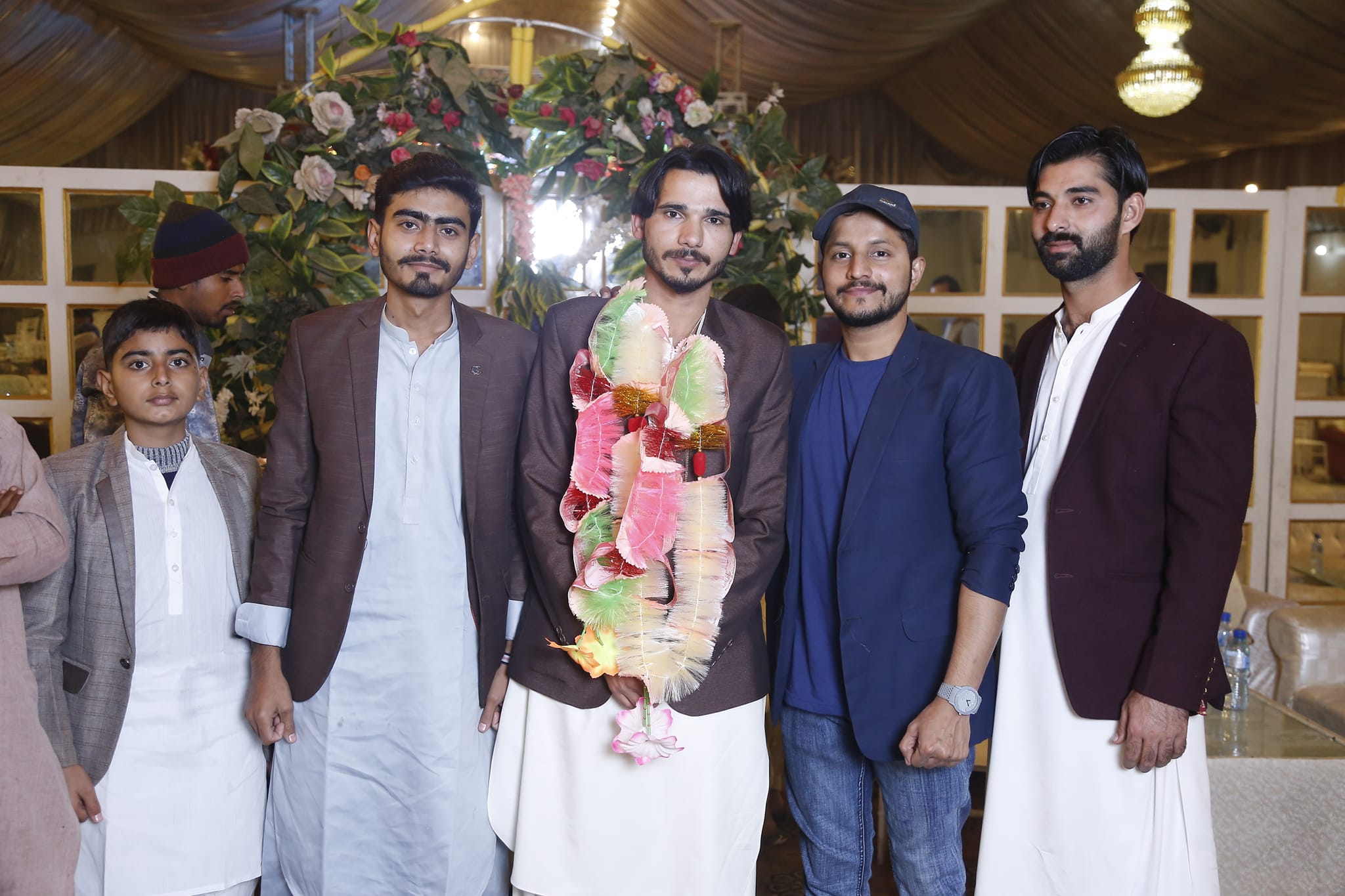 Hammad Ali