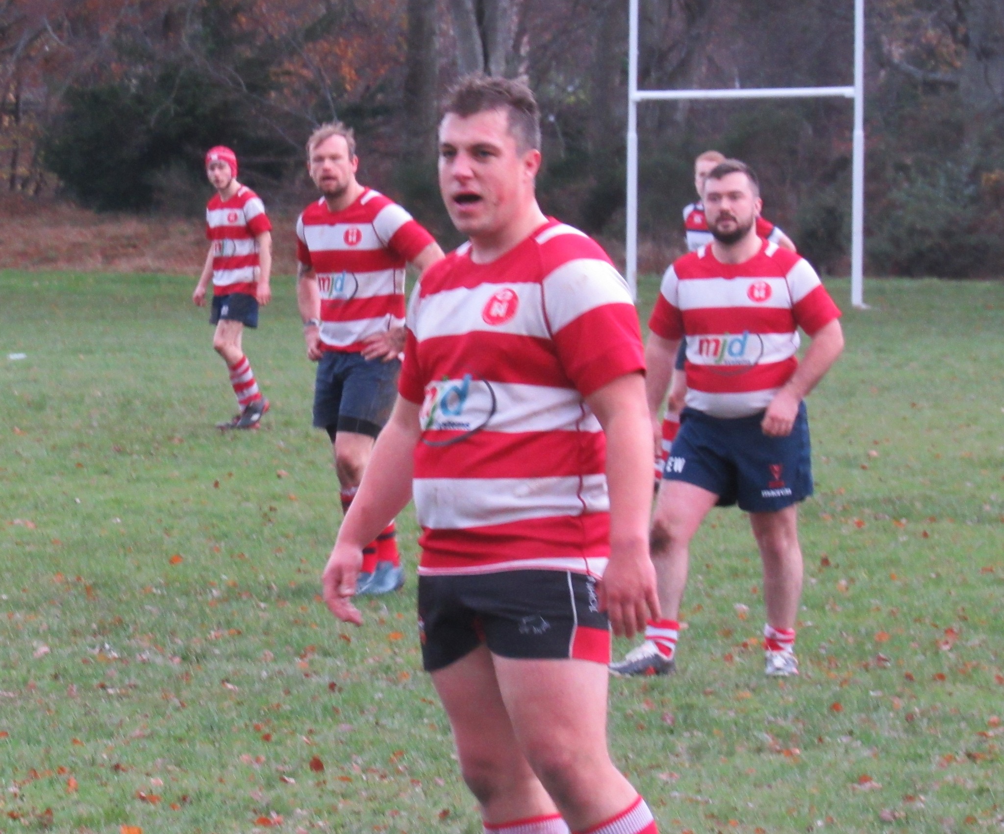 Moray Rugby Club | Elgin