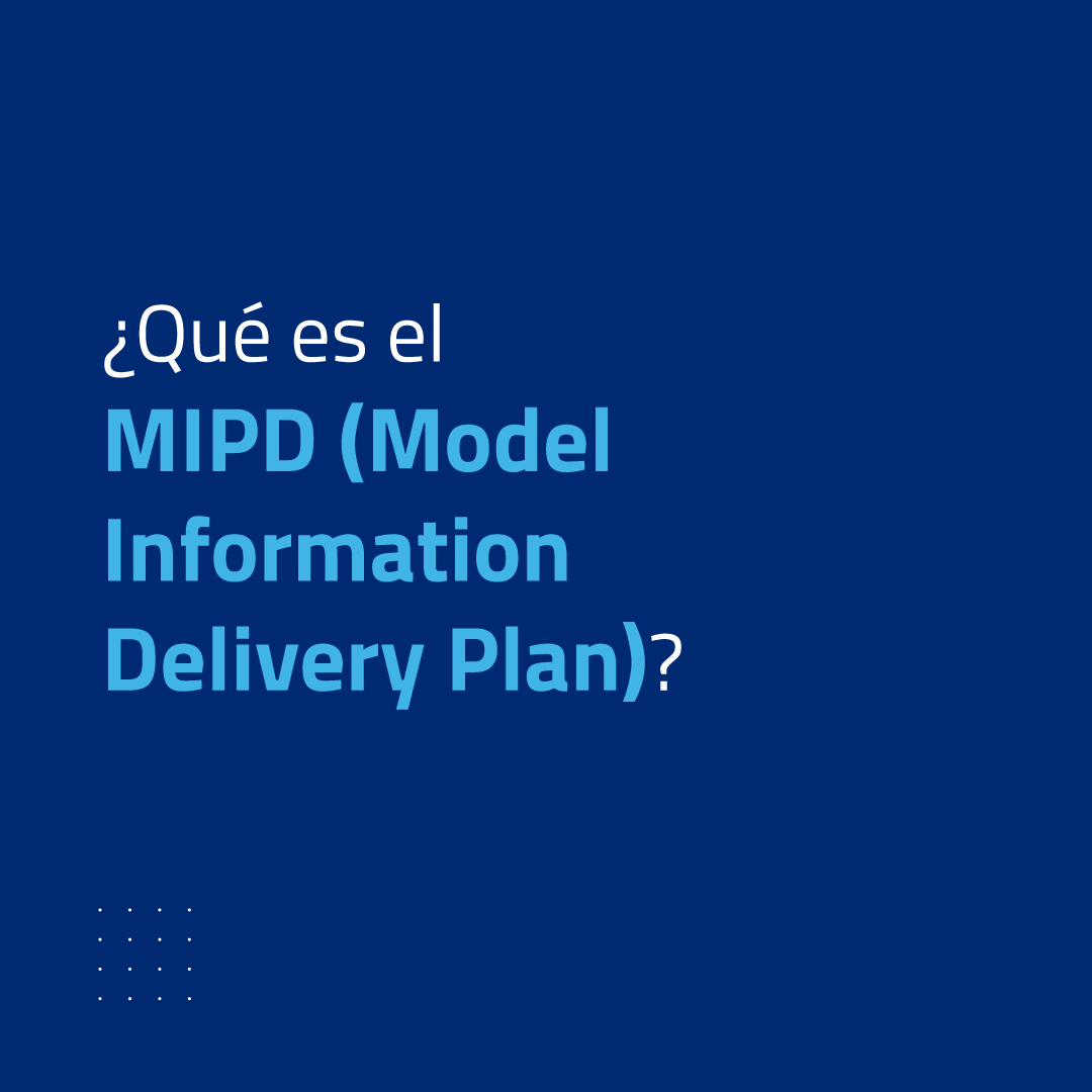Editeca - ¿Qué es el MIPD (Model Information Delivery... | Facebook