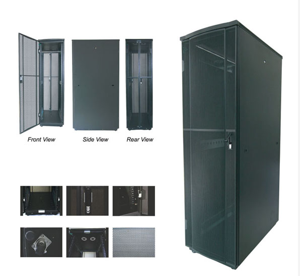 ตู้ Rack เป็นตู้ SERVER... - ขายตู้ rack ราคาประหยัด | Facebook