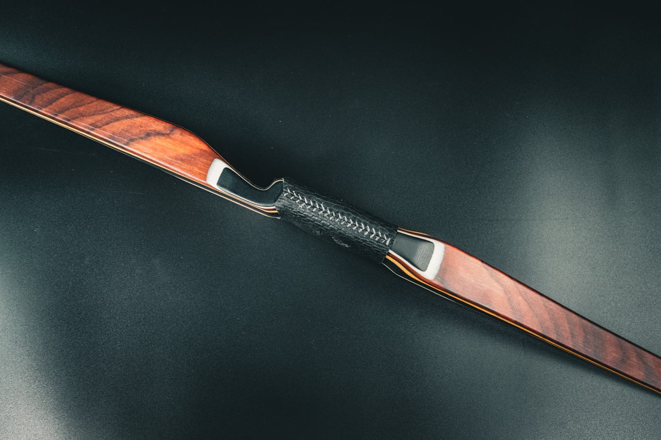 **SOLD** New demo bow now... - Black Widow Custom Bows