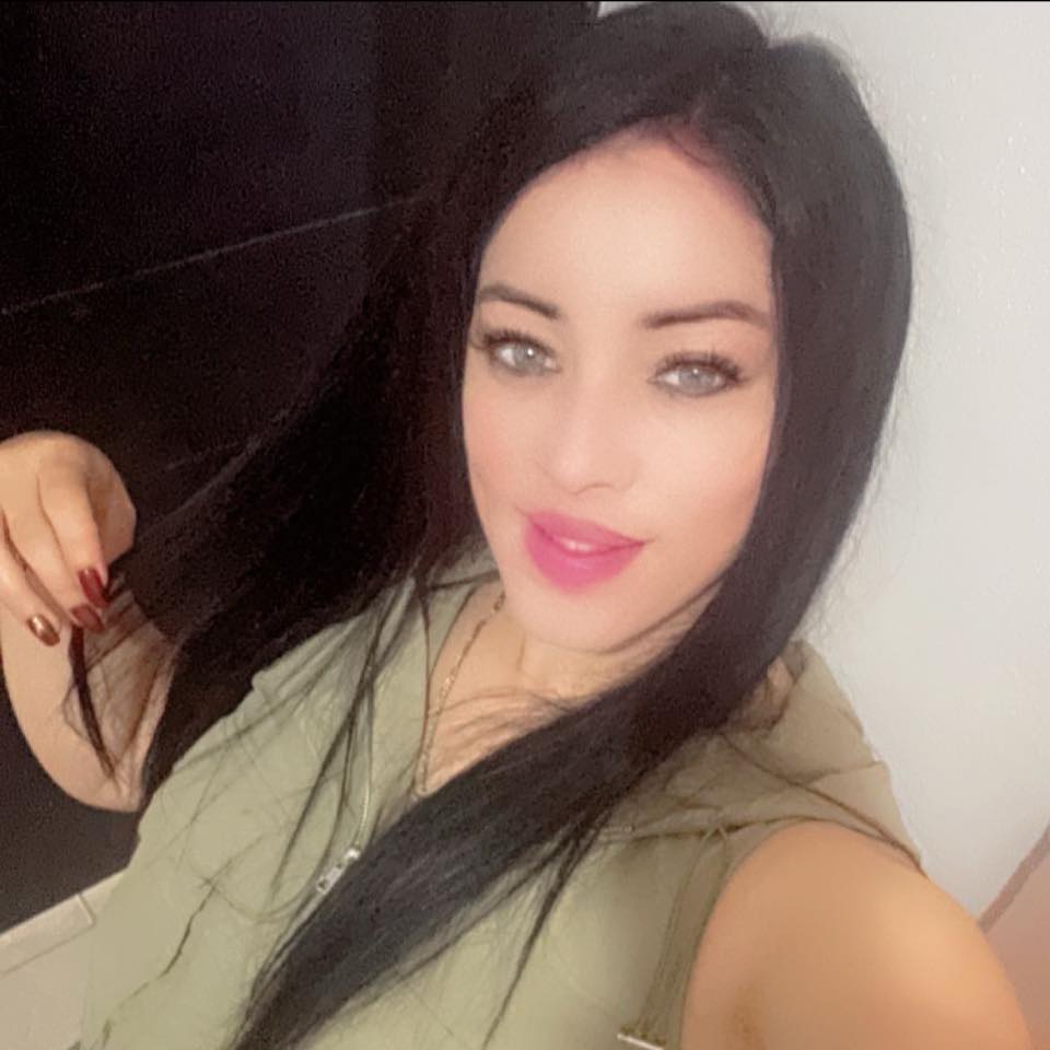 Sara Ponce