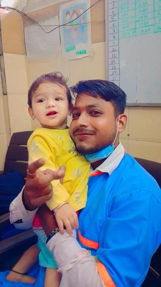Mayank Maher