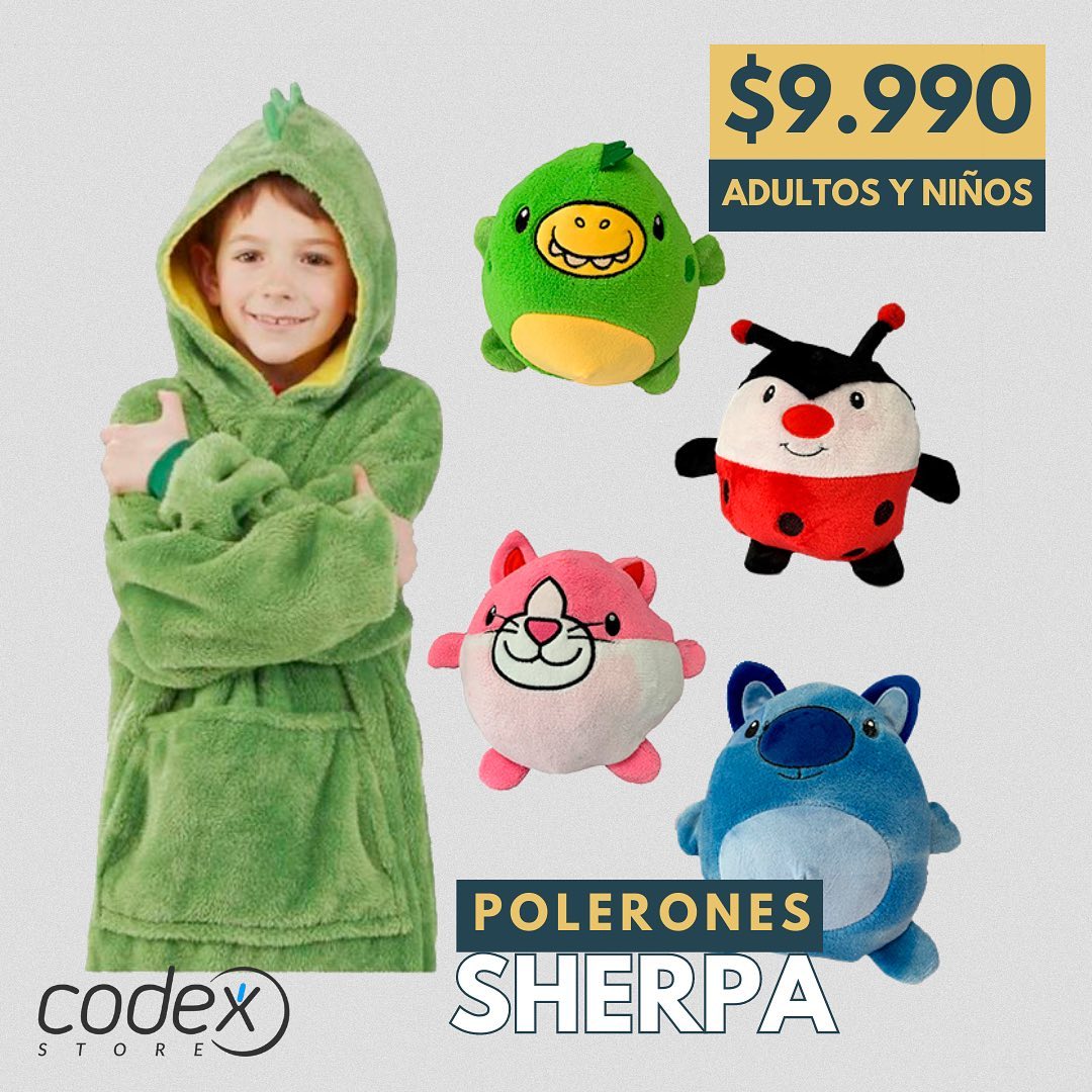 Codex Store