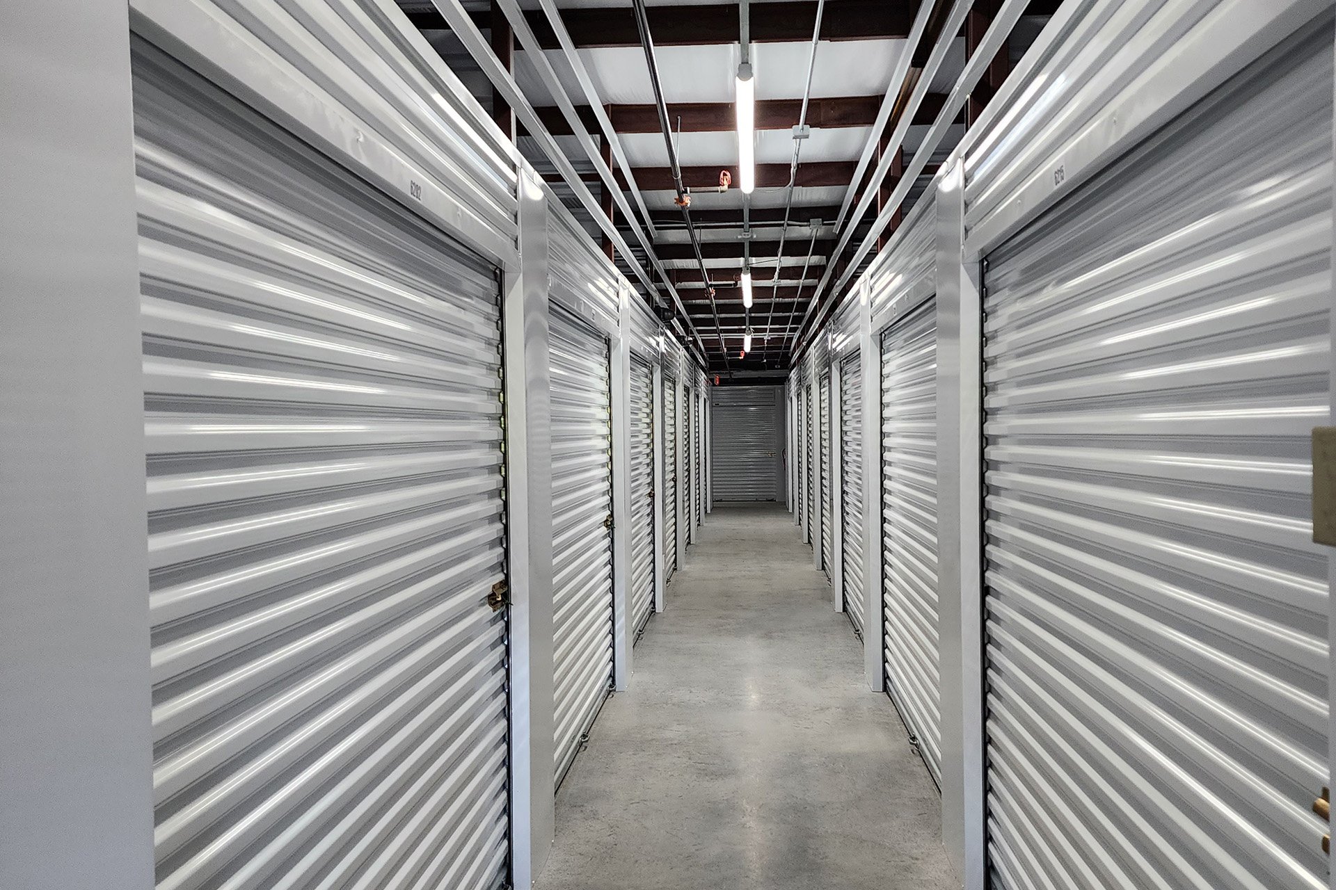 All Safe Storage | Cleveland TN