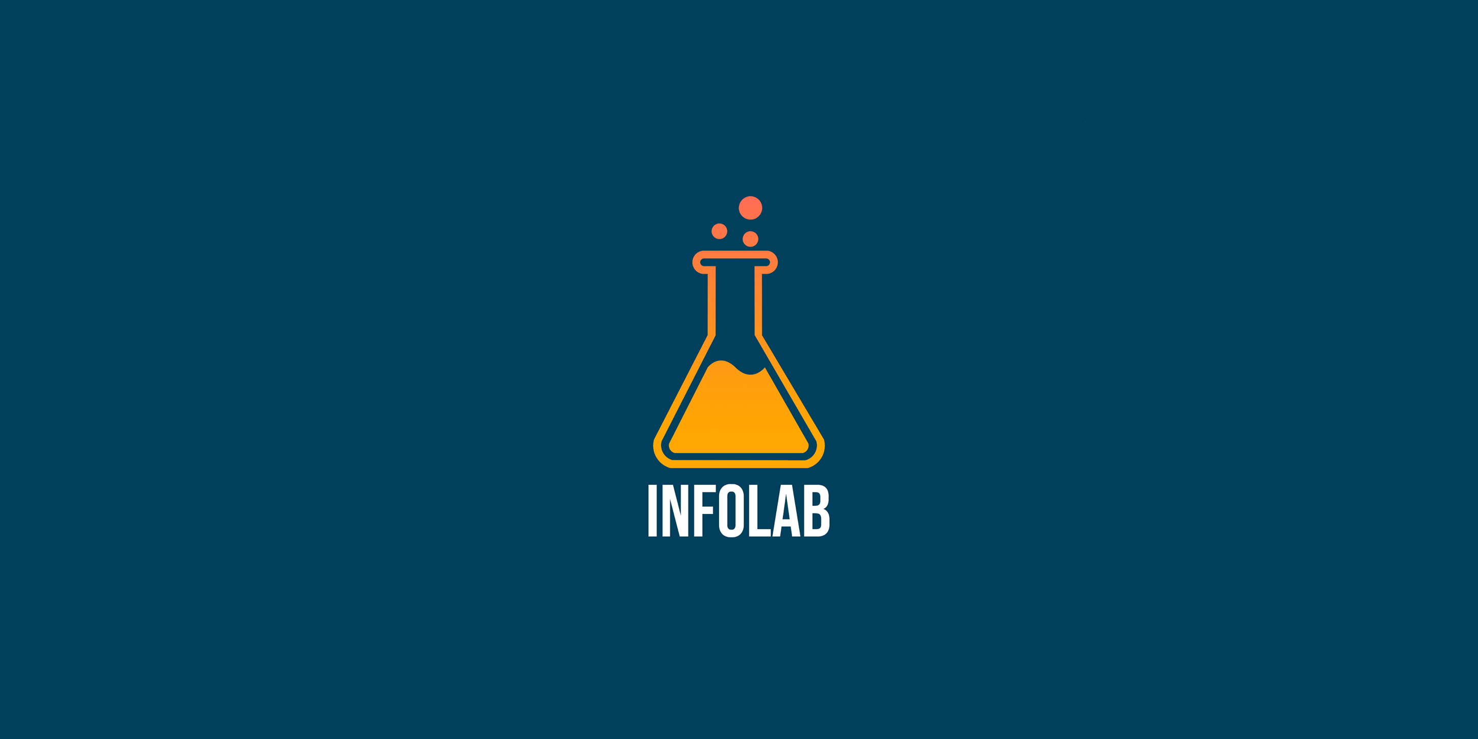 Infolab • ინფოლაბ