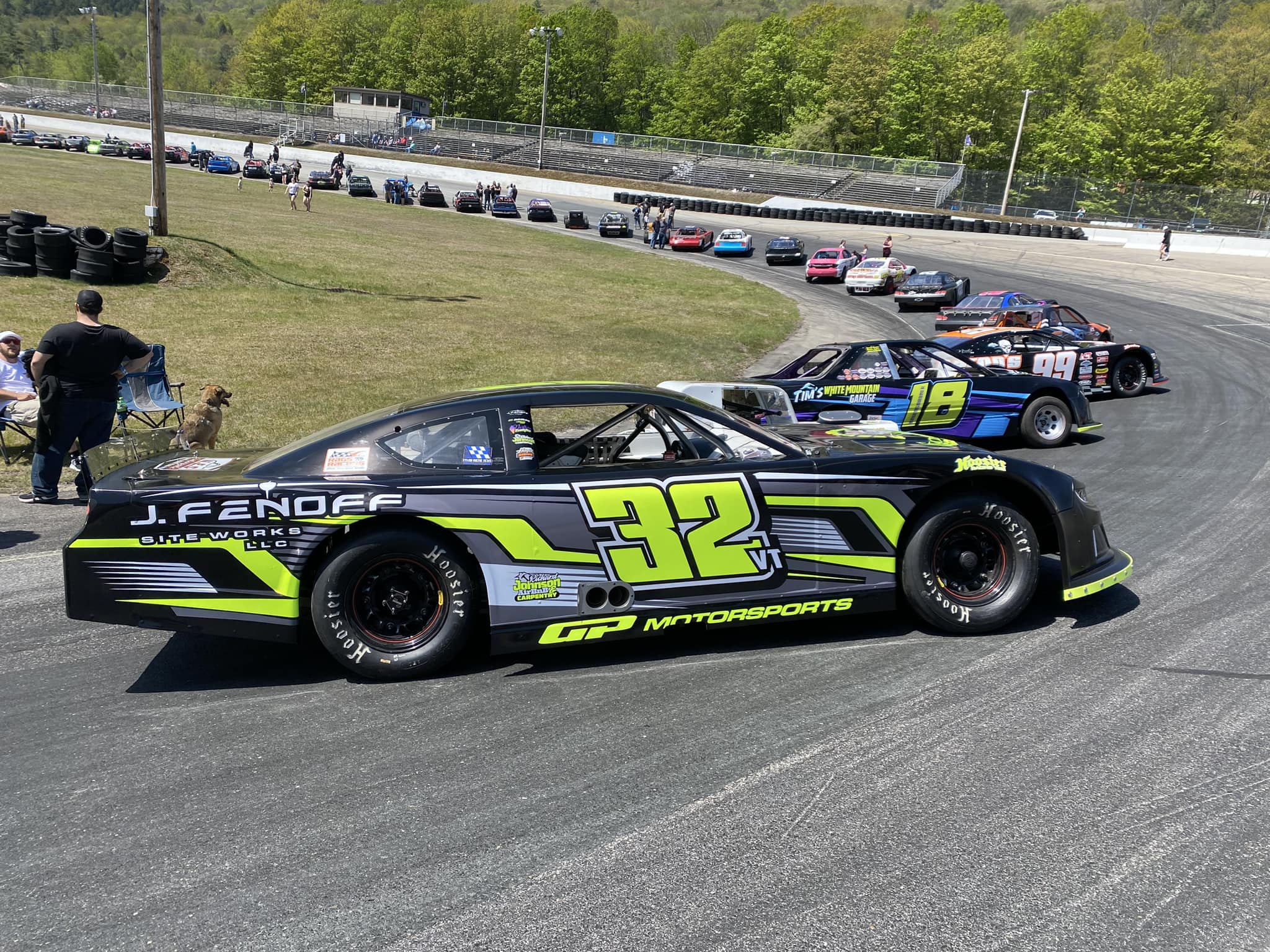 GP Motorsports