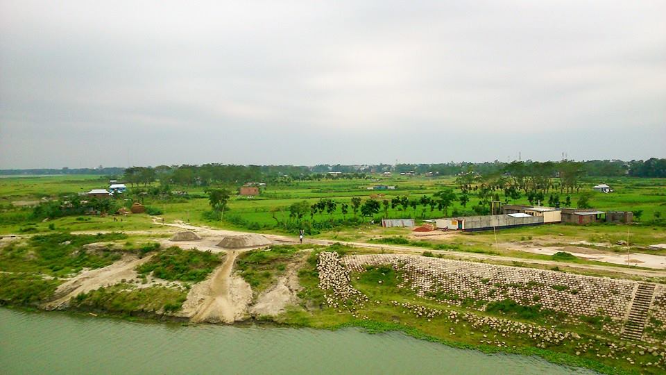 গফরগাঁও প্রতিদিন