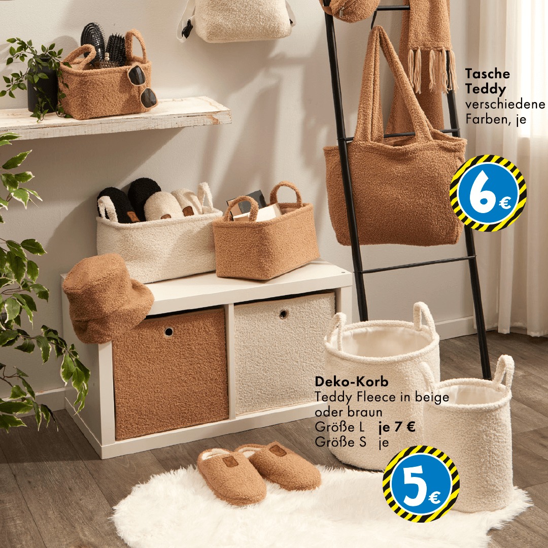 Habt ihr schon im neuen TEDi-Onlineprospekt gestöbert? 🗞️👀 Es warten soo viele tolle Angebote auf euch! 😍 🛒 Alle Angebote findet ihr hier: bit.ly/40CMdVW