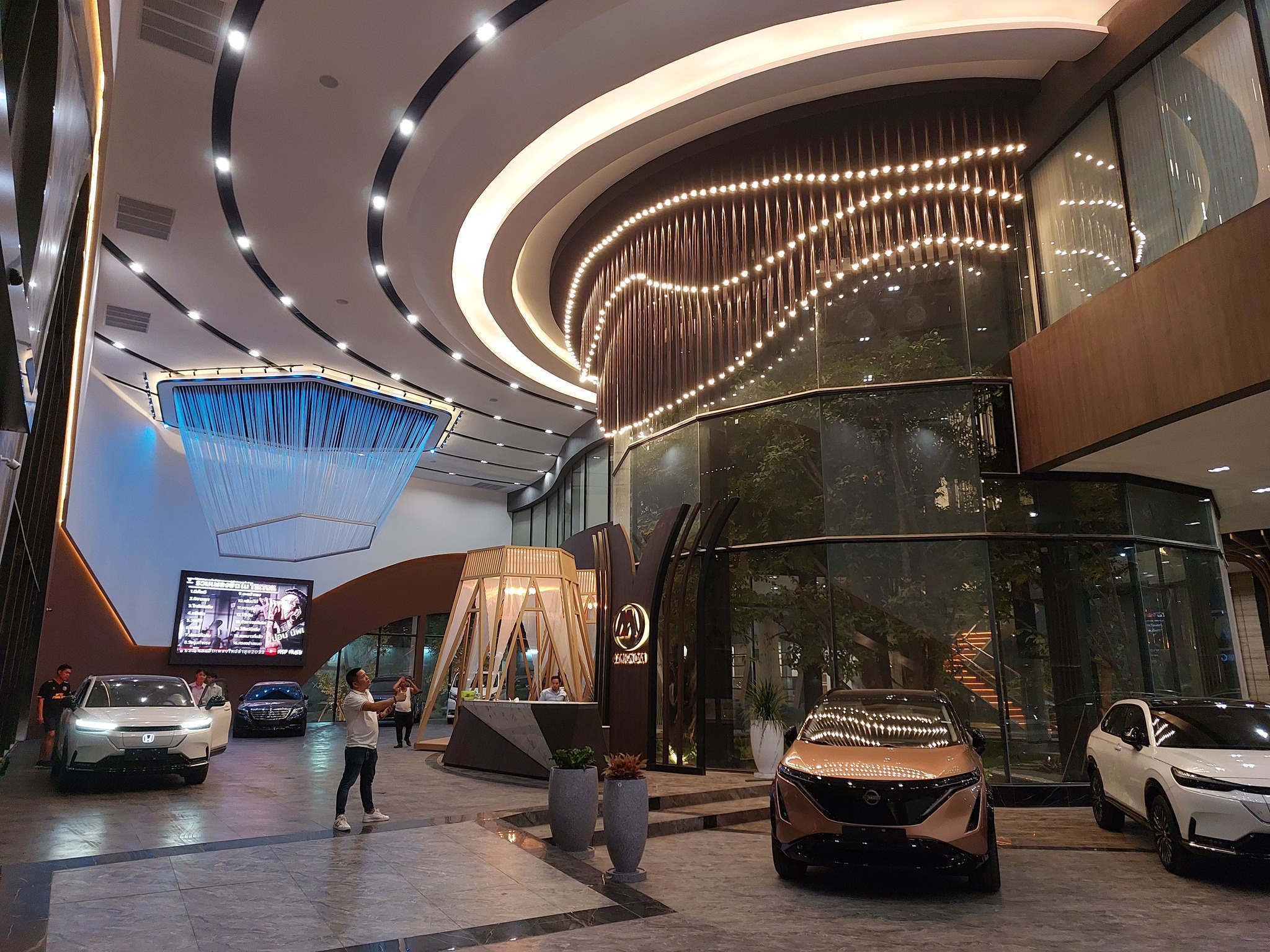 MLC Design Construction and Decoration ອອກແບບ ກໍ່ສ້າງ ແລະ ຕົບແຕ່ງ