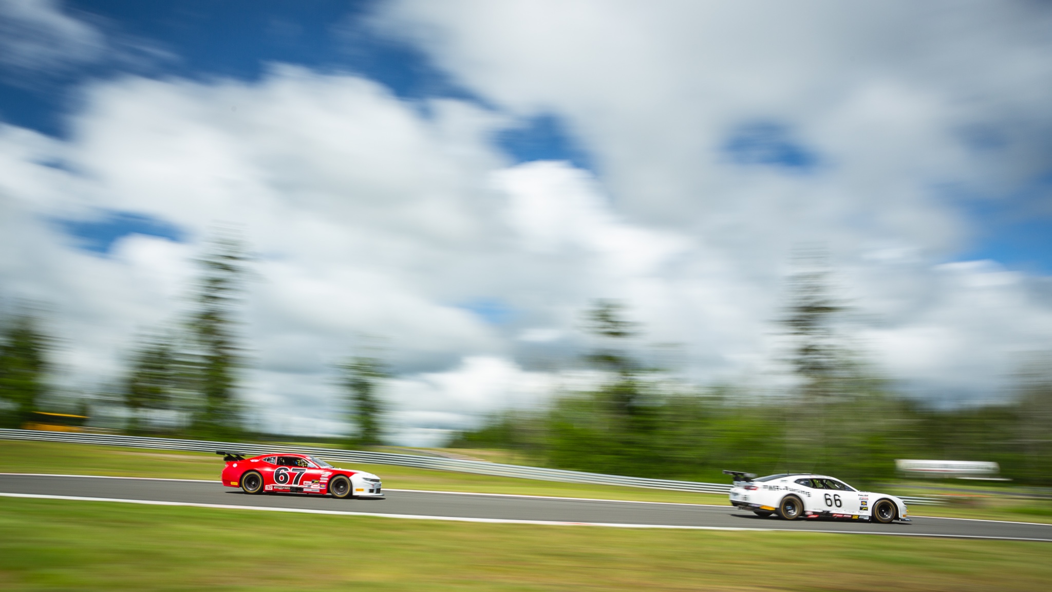 Before we start... - The Trans Am Series presented by Pirelli | Facebook