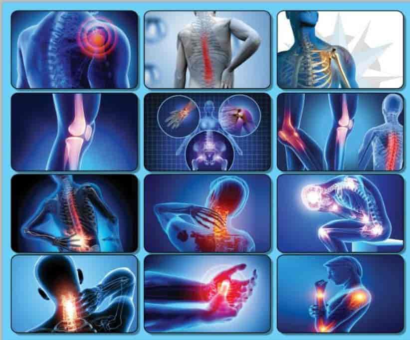 Q. Which muscle is... - RTR Physiotherapy & Rehab Solution | Facebook
