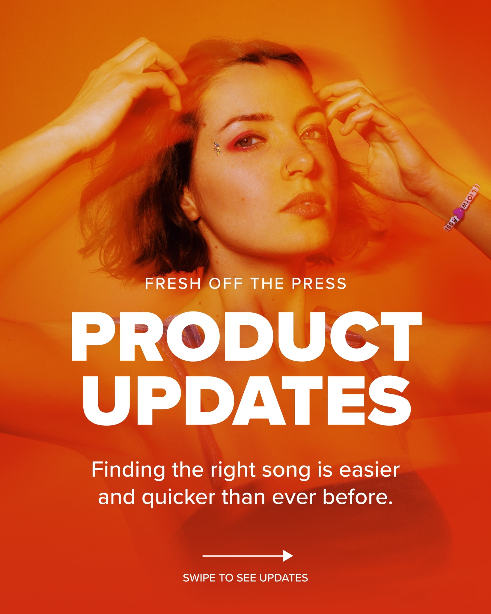 Musicbed - Finding the right song is easier and quicker...