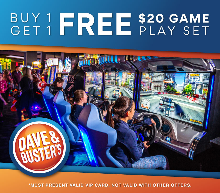 VIP Savings Network | El Paso TX