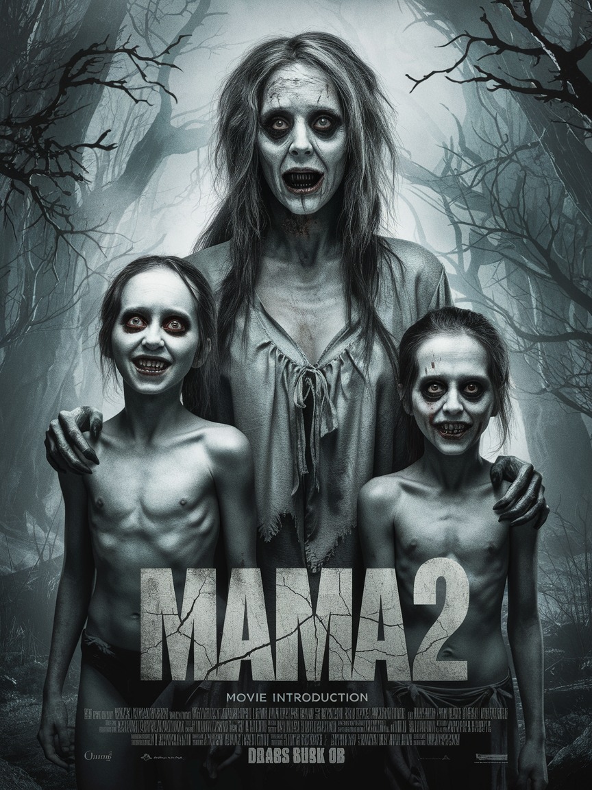 Movie - 🎬 𝐌𝐚𝐦𝐚 𝟐 👉 Movie more: https://movie.freshnews96.com/8857/ The ...