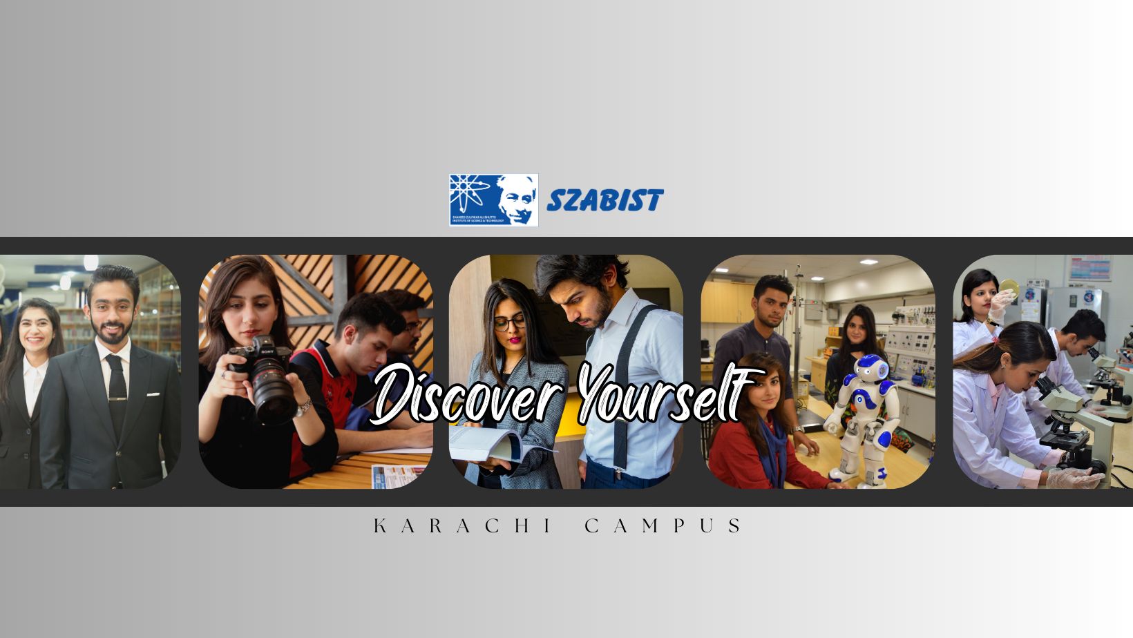 SZABIST UPDATES - ONLINE CHAT | Need honest reviews for Sir Syed Samar ...
