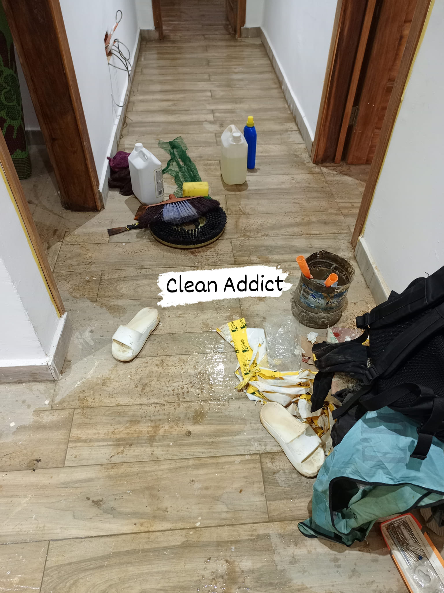 Clean Addict - Nettoyage Professionnel