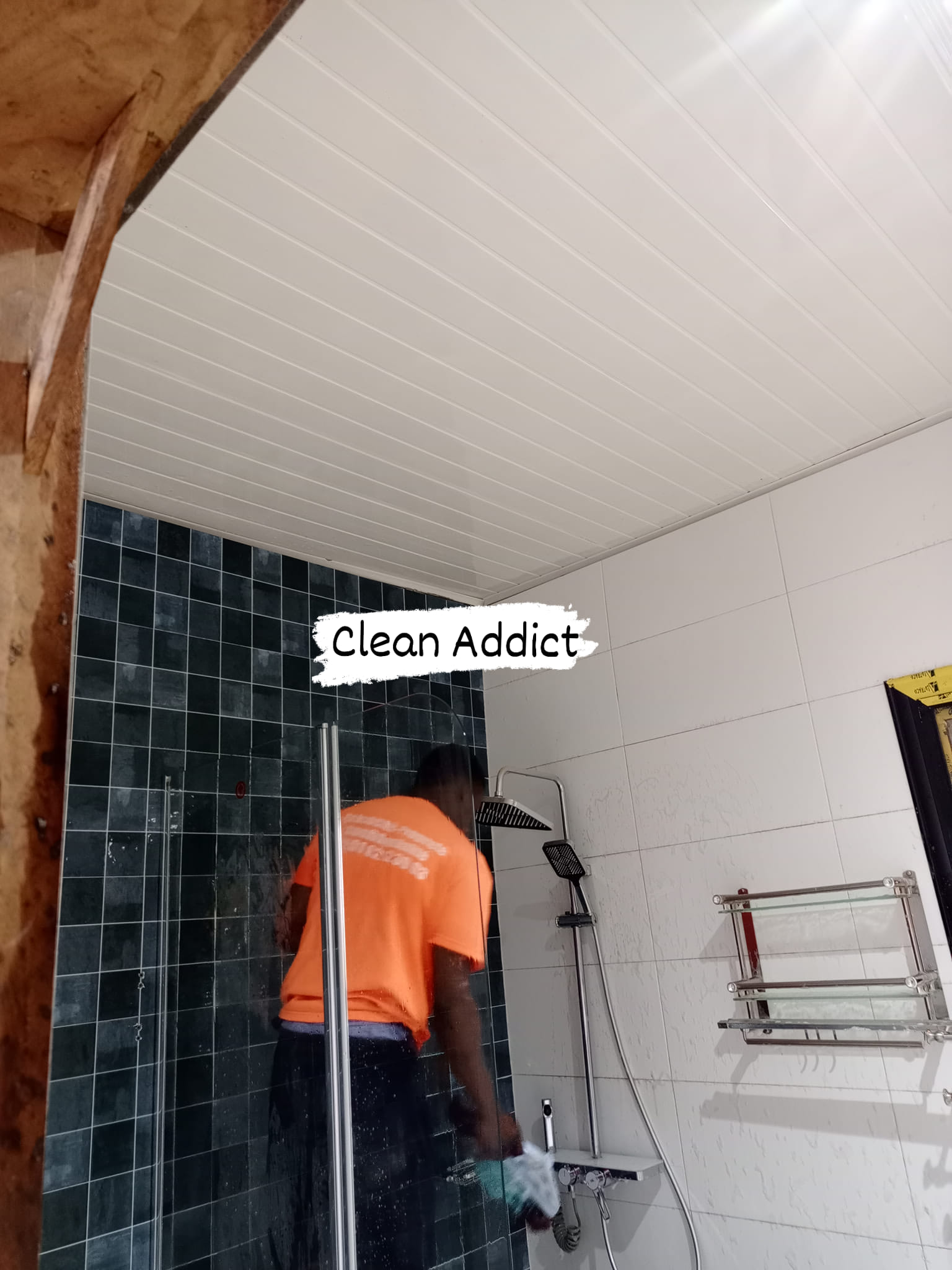 Clean Addict - Nettoyage Professionnel