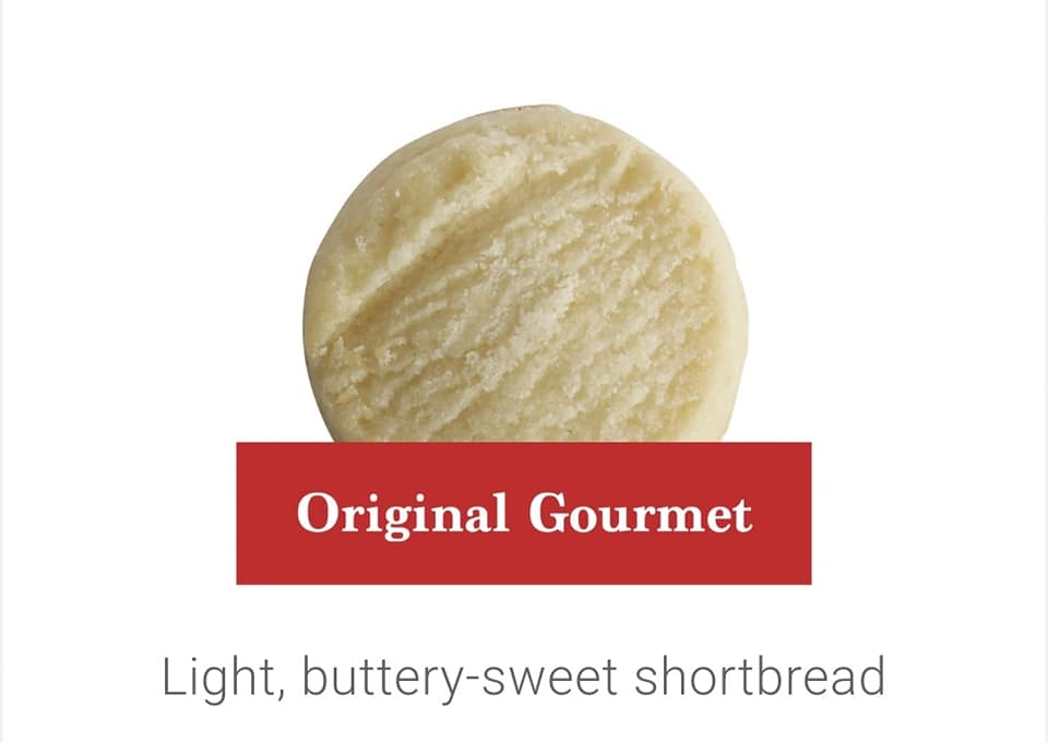 The Shortbread Bakery
