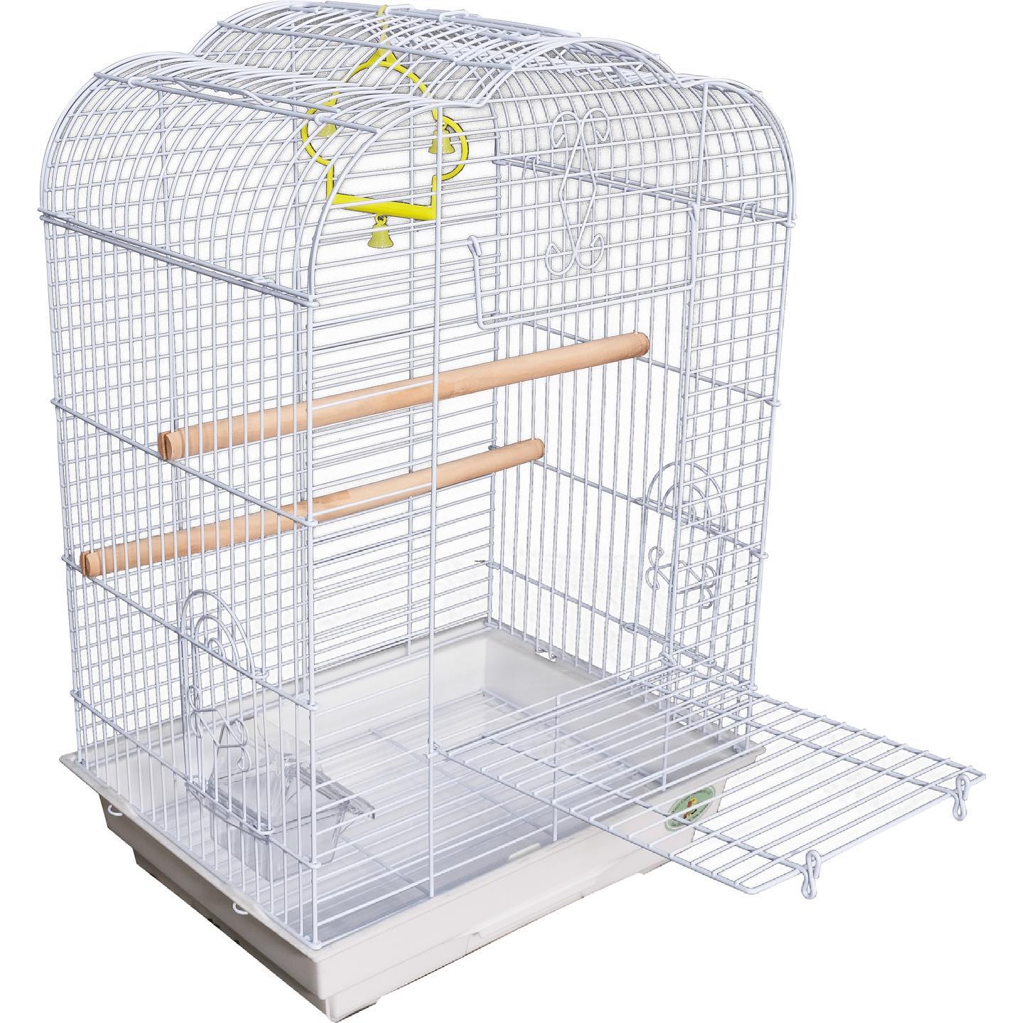 Petworks CCS Ruruko doll Bird Cage, boy (Available) www.cc-toys