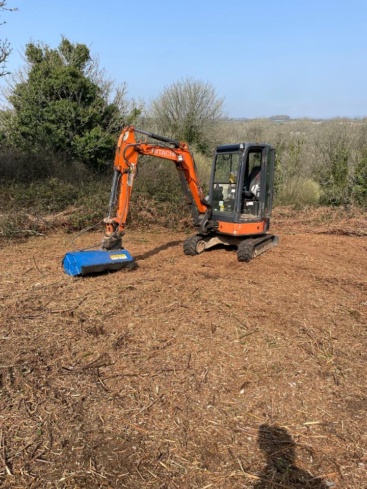 Nigel Rafferty Groundcare... - Nigel Rafferty Groundcare