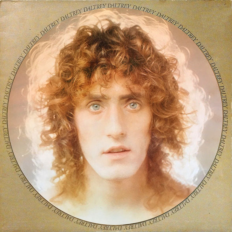 Rosemary Butler's solo album Rose 1983