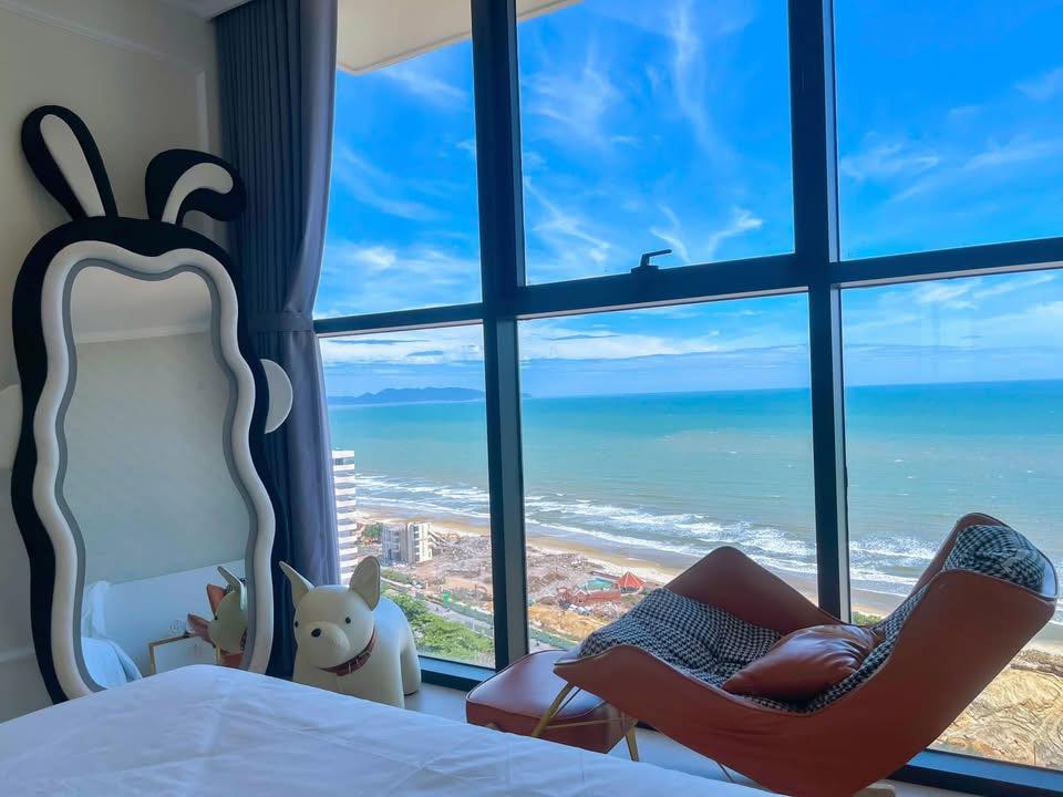 Homestay Nhà Của Thóc CSJ Vũng Tàu | Vung Tau