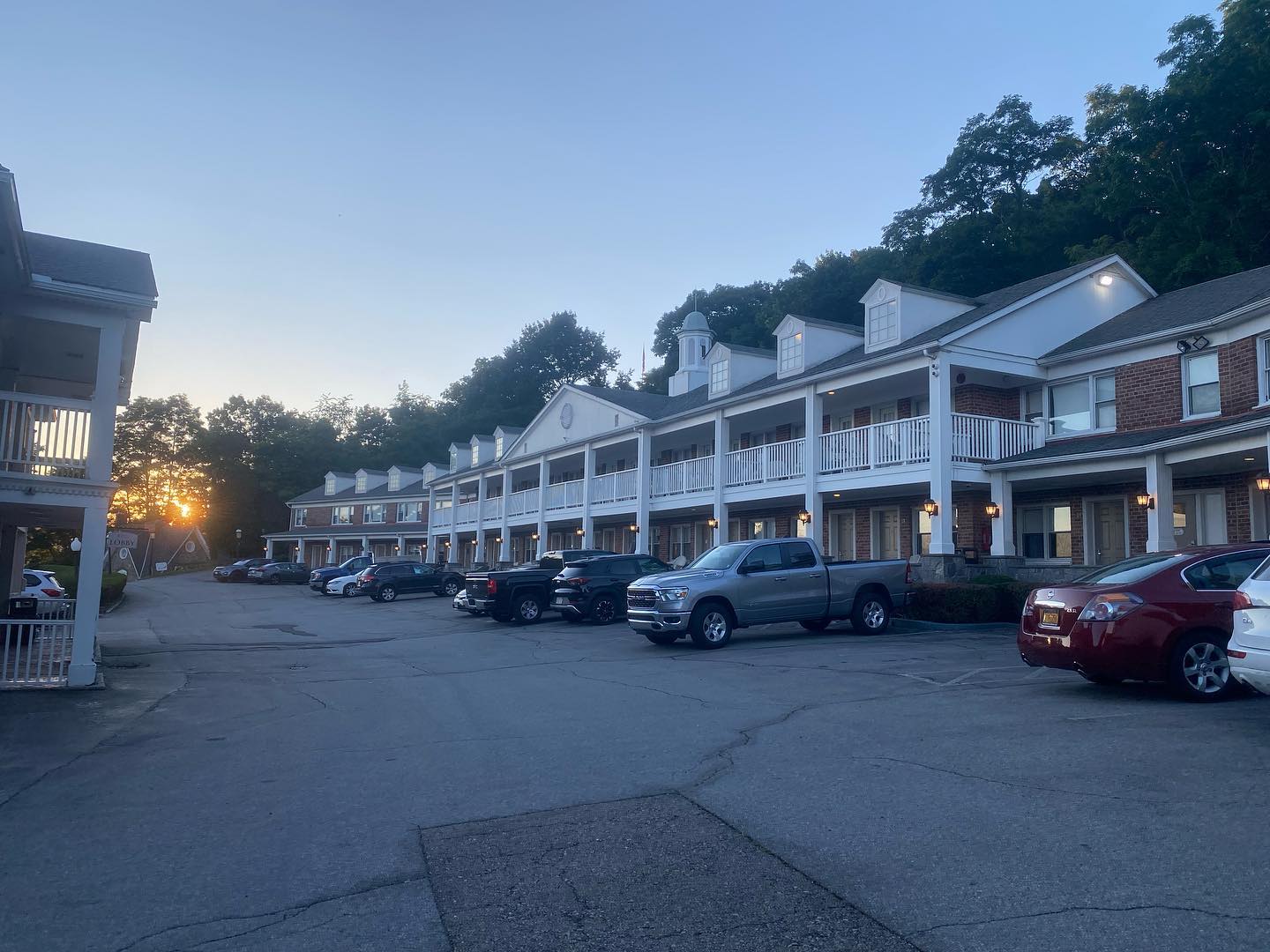 Inn on the Hudson | Peekskill NY