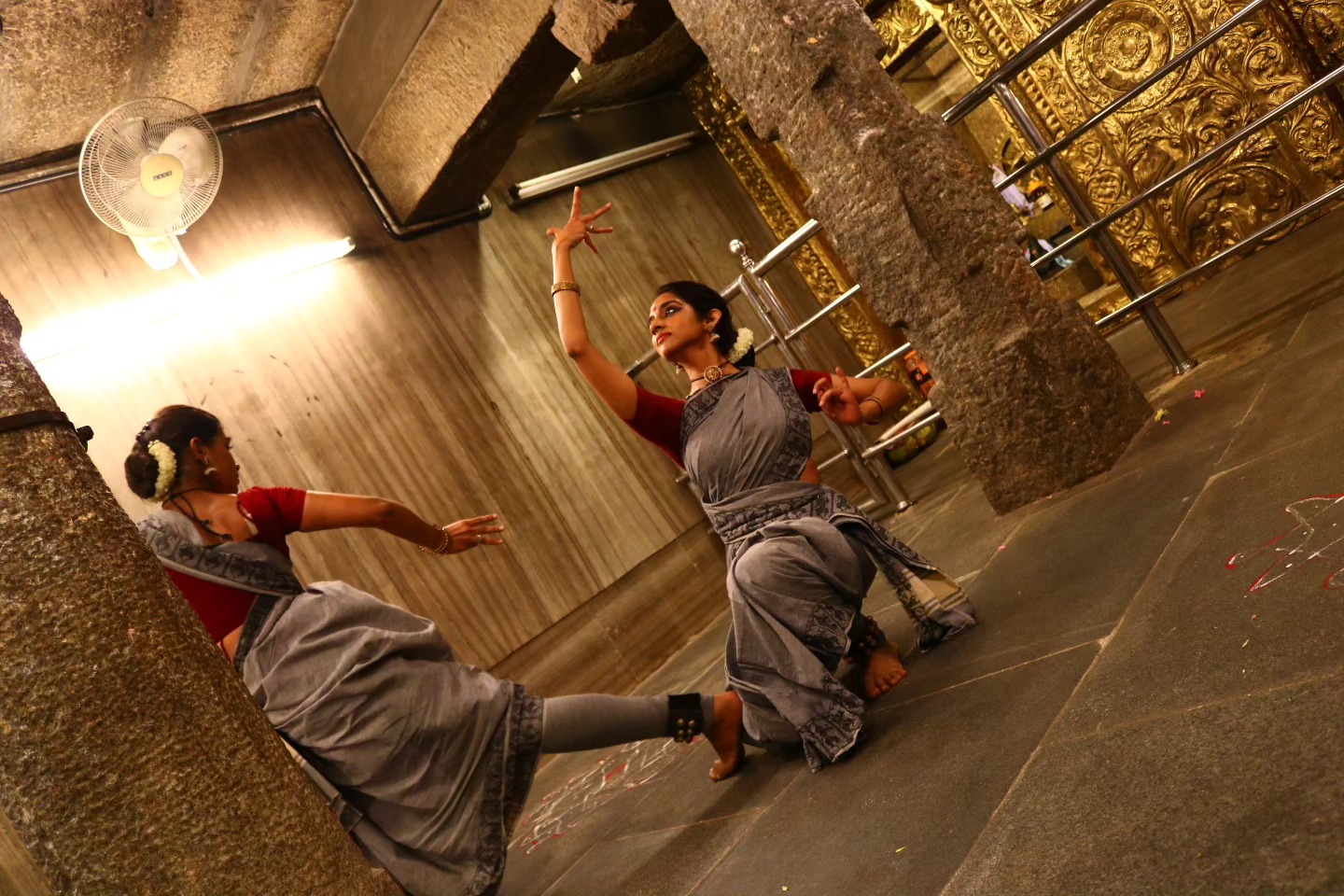 Heritage is bringing back... - Heritage's Gudiya Sambhrama