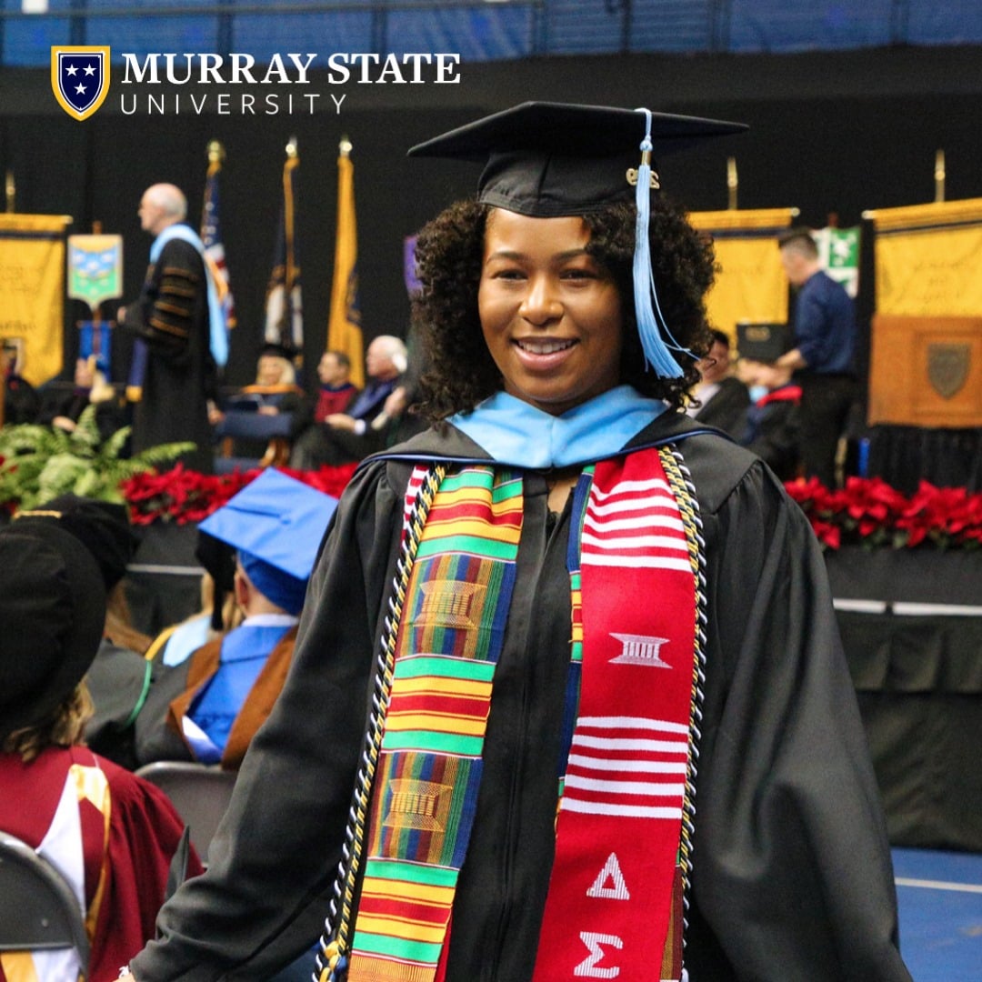 The Murray - Murray State University is excited to announce the ...