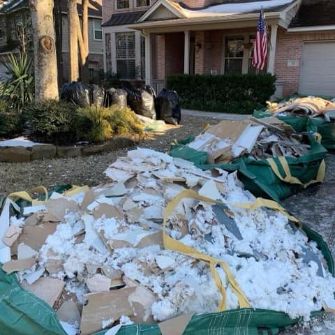 ️ TEXAS WINTER STORM of 2021 ️... - NATCA Southwest Region