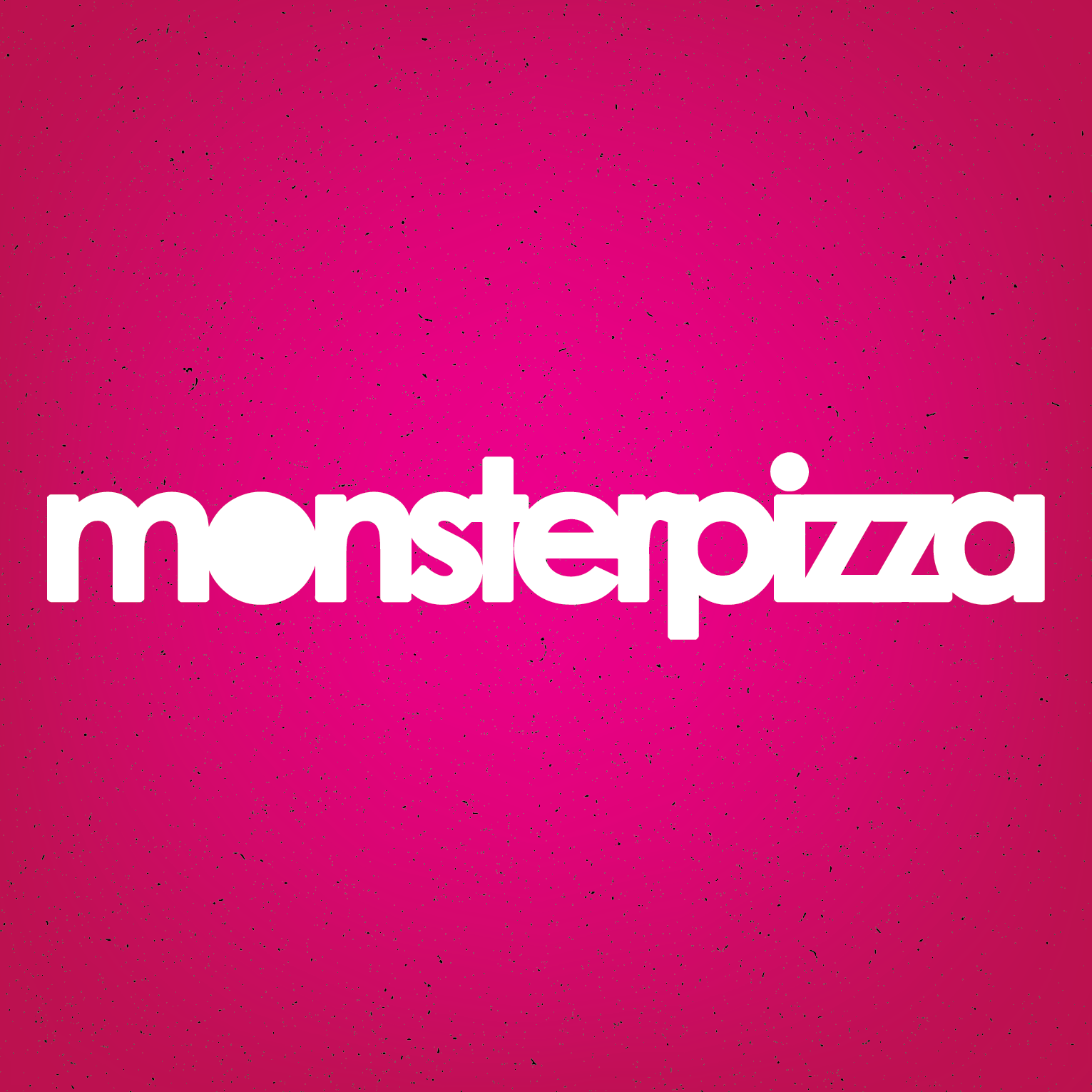 Monster - 😜¿Premio de viernes? Ocupás una #MonsterPizza para cerrar la ...