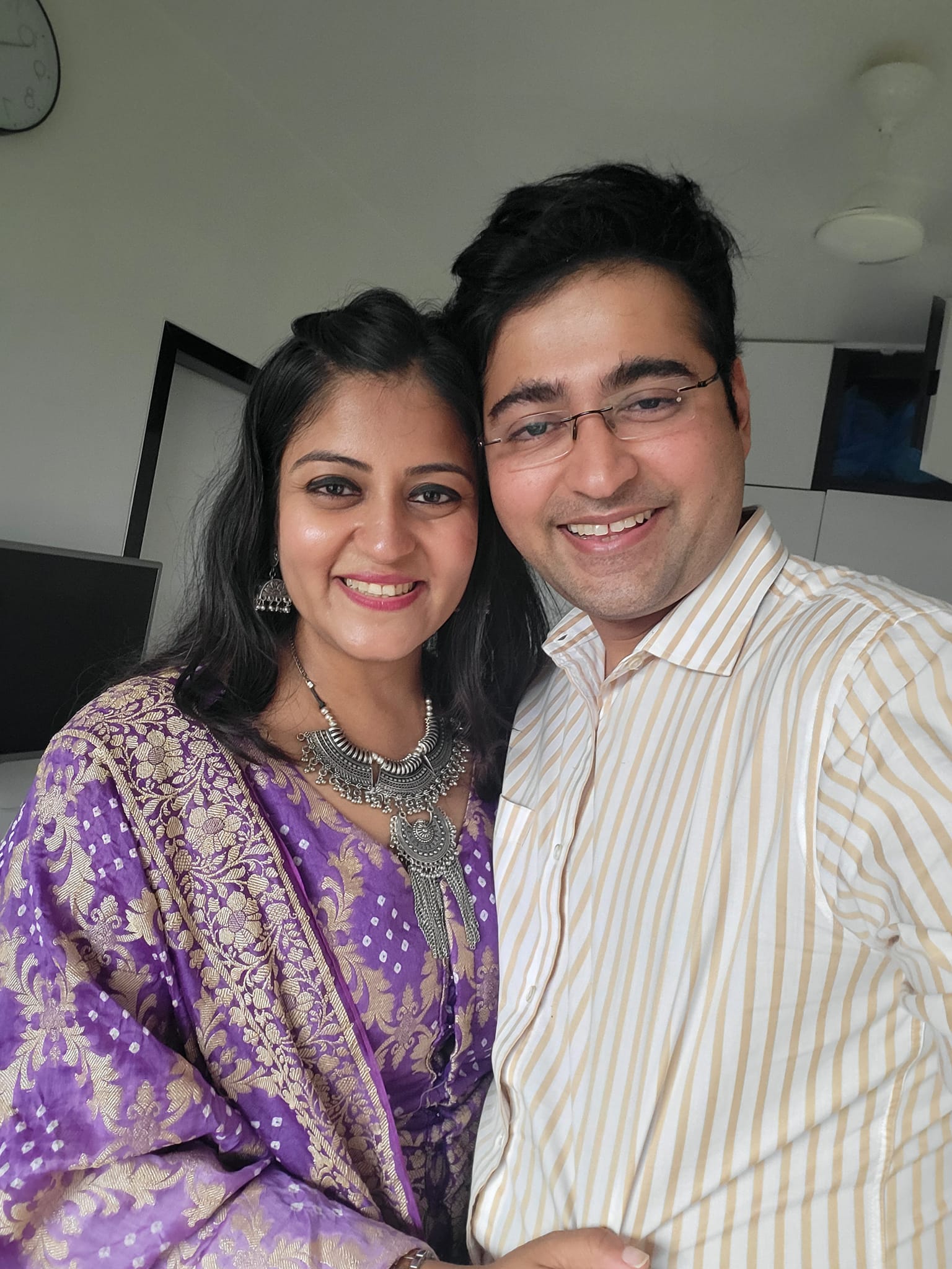 Dimple Mehul Rathod