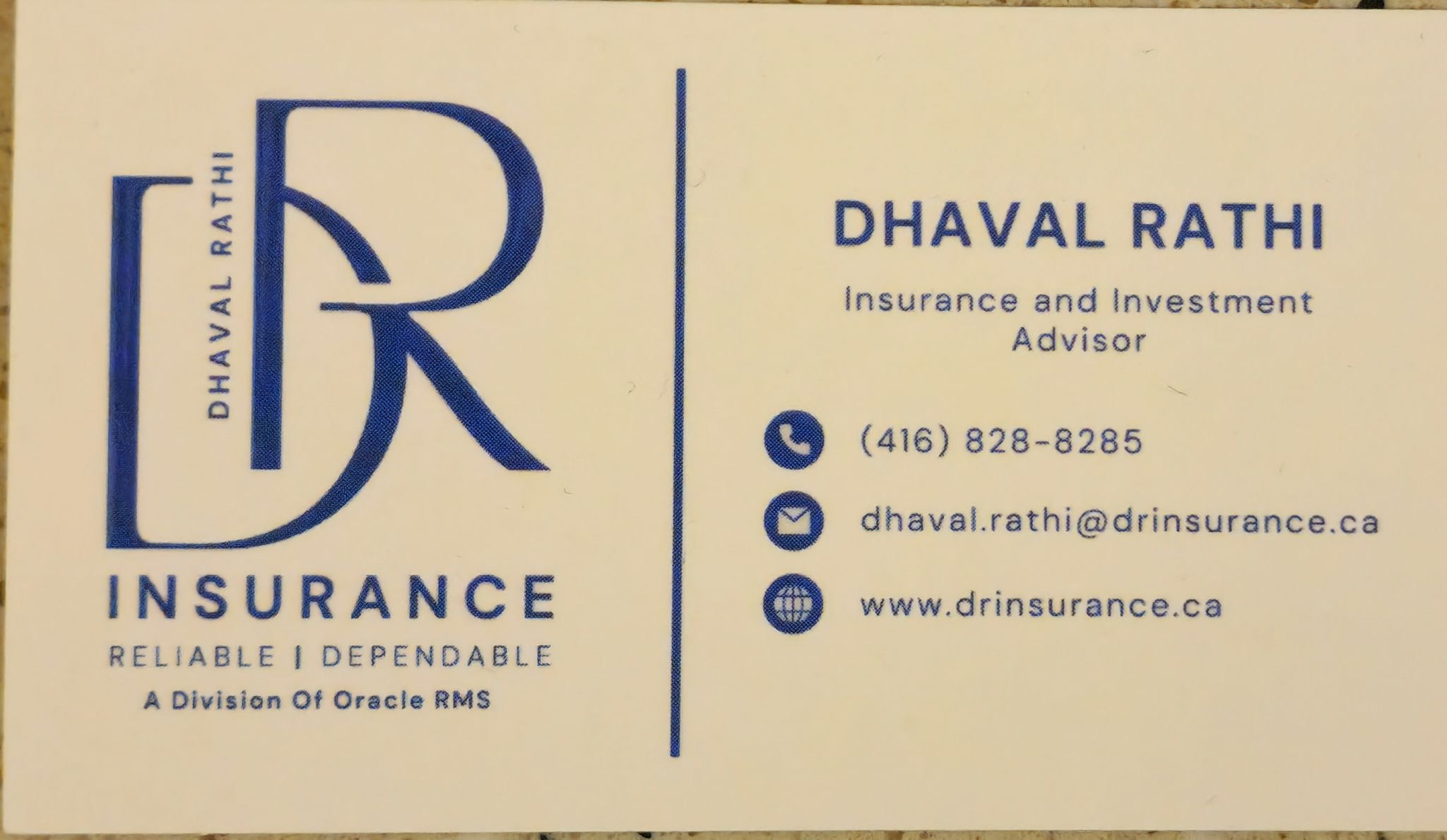 DrInsurance | Vaughan ON