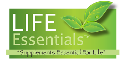 Life Essentials Supplements For Men | Accra