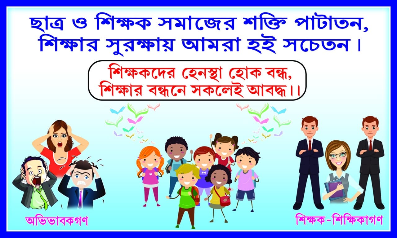 Chakdaha students unit