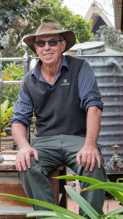 Kimbriki Resource Recovery Centre - **Tune into ABC Digital Network on ...