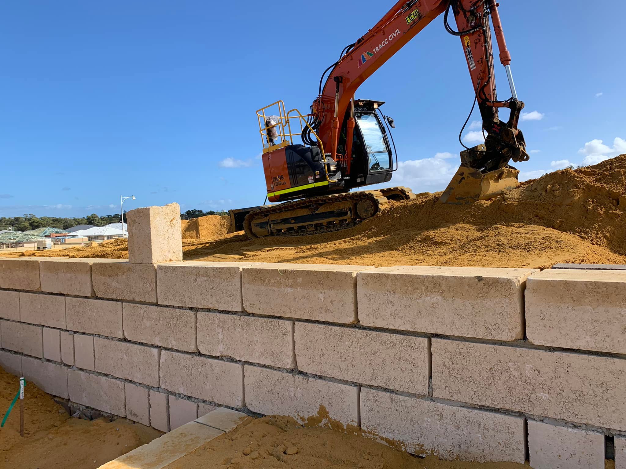 Perth Limestone Specialists