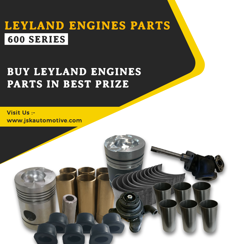 JSK Automotive - Engine Parts UK | Birmingham