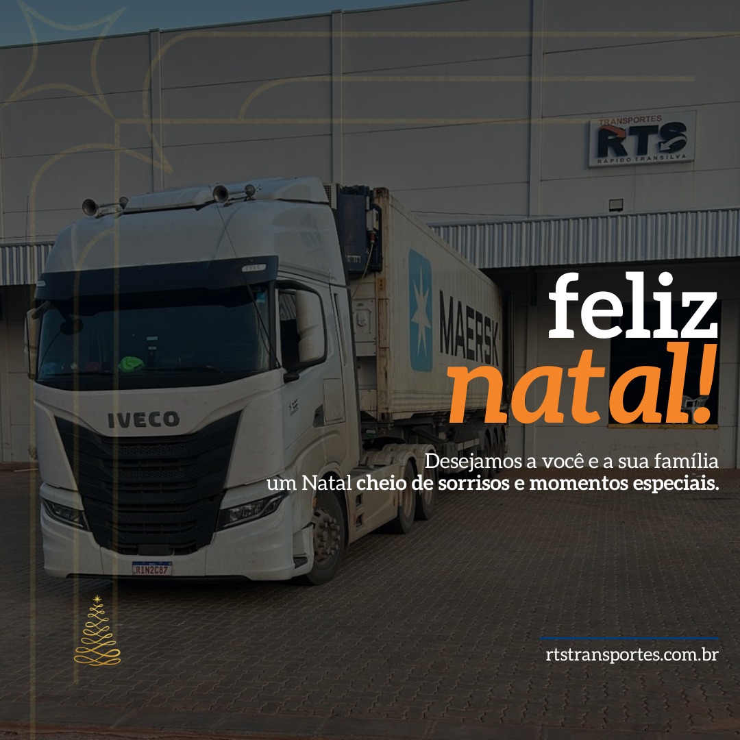 RTS Transportes - Rapido Transilva